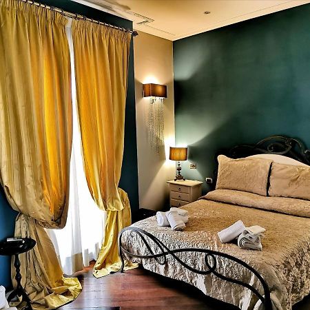 Made In Rome Luxury Affittacamere エクステリア 写真