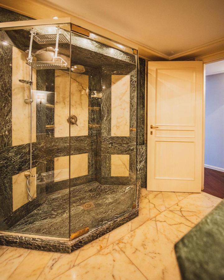 Made In Rome Luxury Affittacamere エクステリア 写真