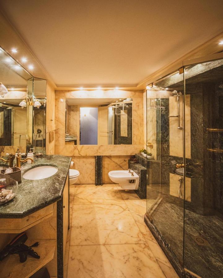 Made In Rome Luxury Affittacamere エクステリア 写真