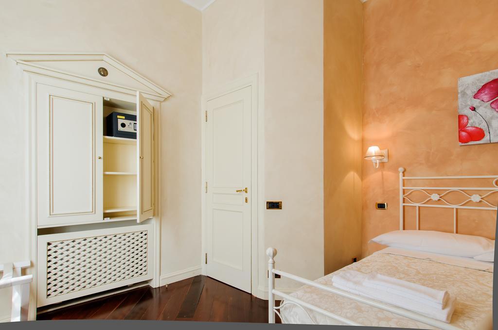 Made In Rome Luxury Affittacamere エクステリア 写真