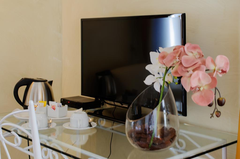 Made In Rome Luxury Affittacamere エクステリア 写真
