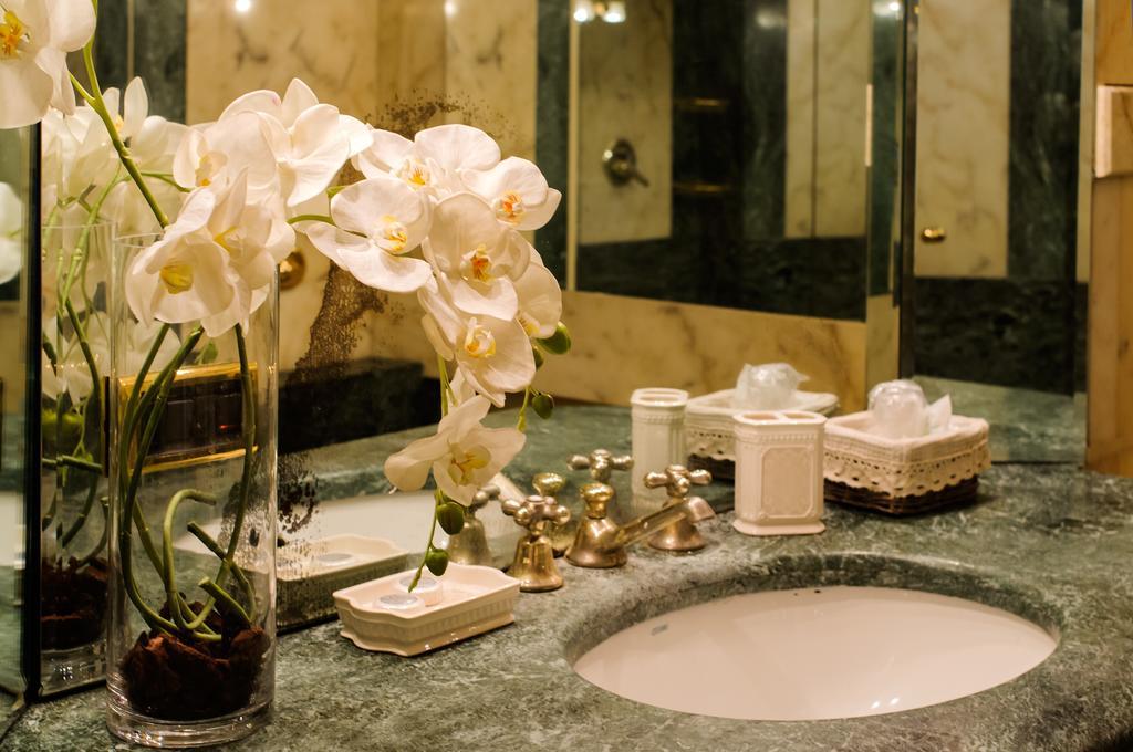 Made In Rome Luxury Affittacamere エクステリア 写真