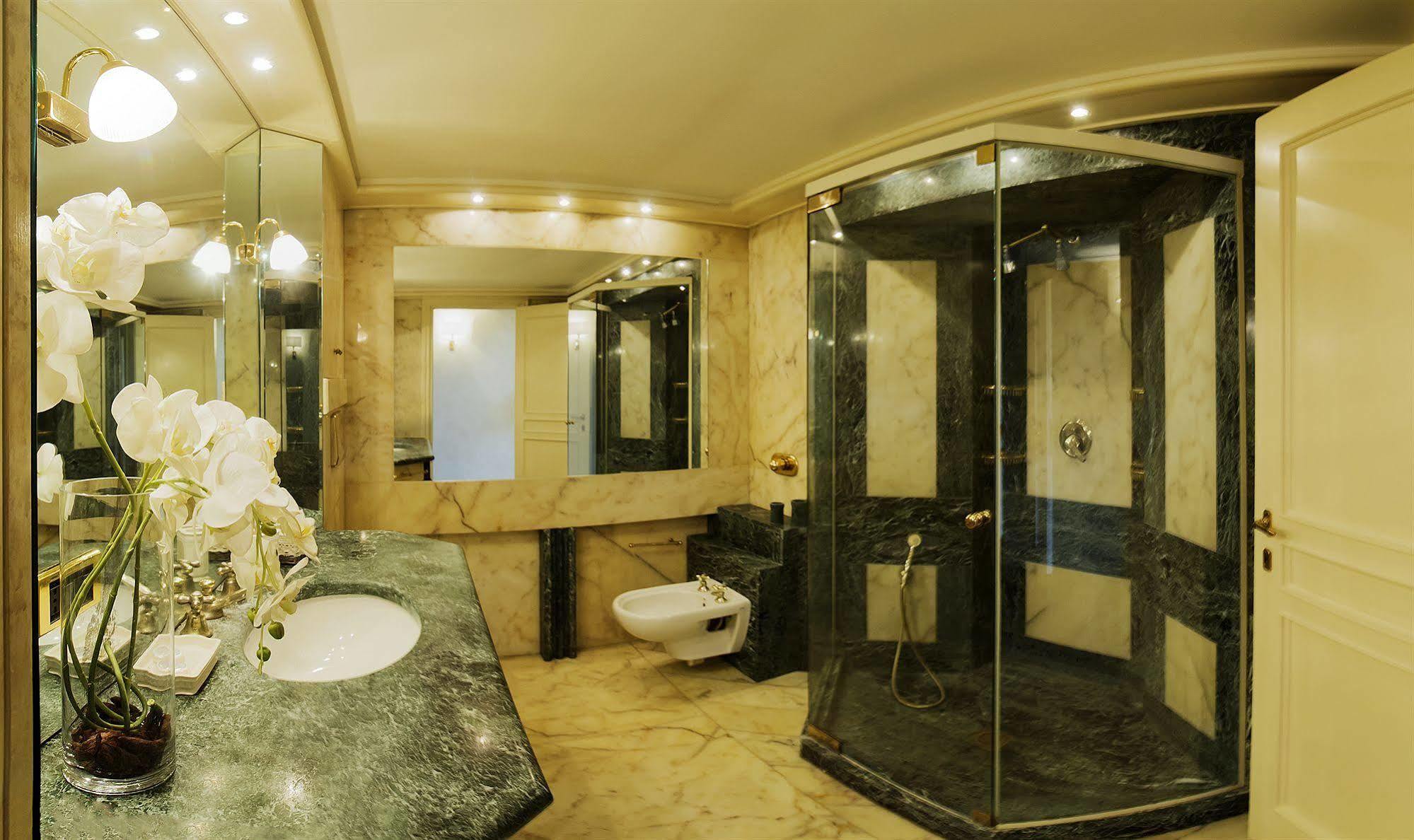 Made In Rome Luxury Affittacamere エクステリア 写真