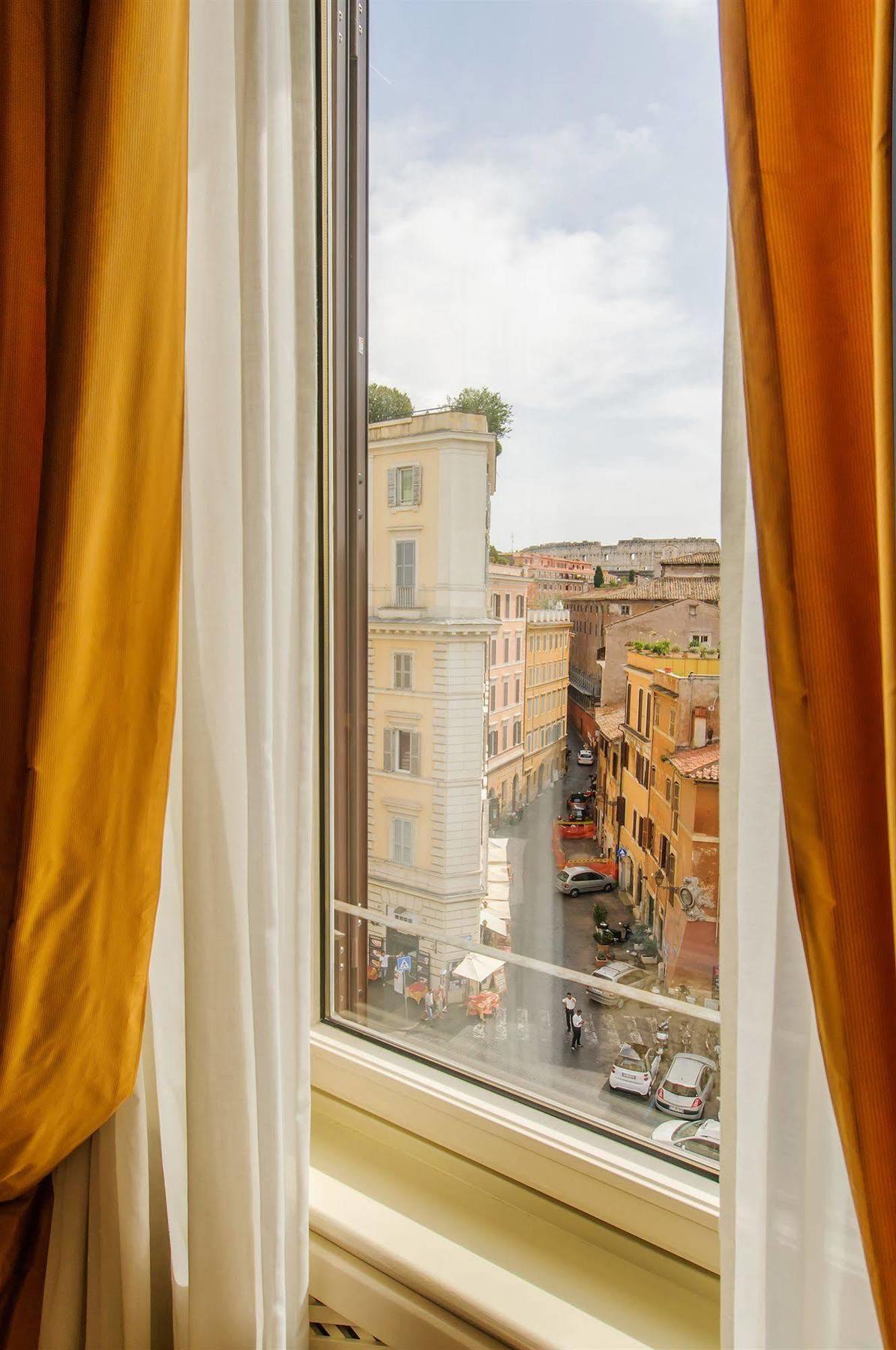 Made In Rome Luxury Affittacamere エクステリア 写真