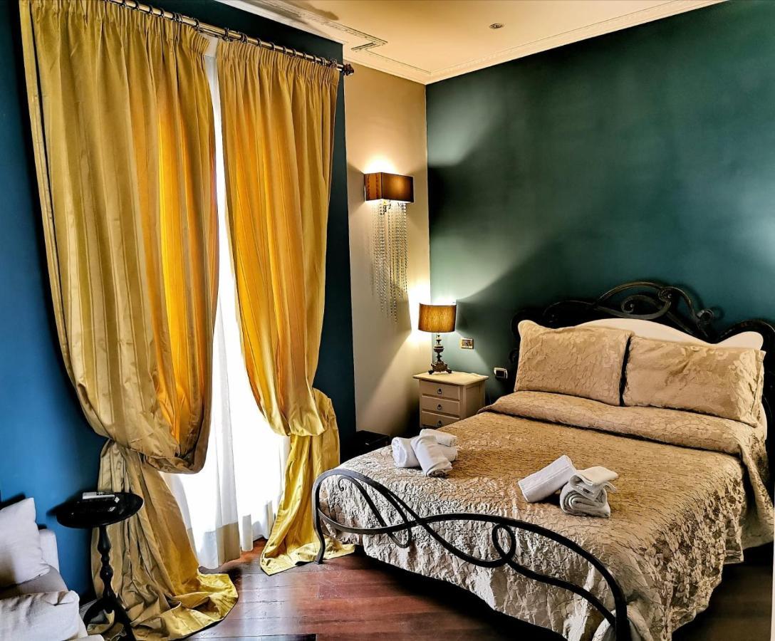 Made In Rome Luxury Affittacamere エクステリア 写真